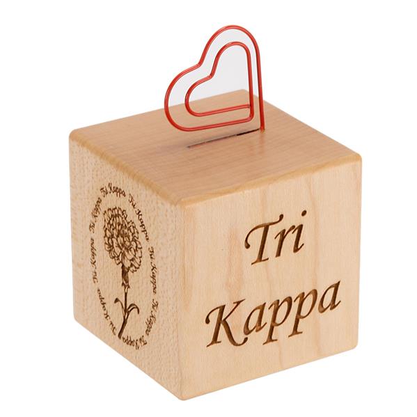 Tri Kappa Photo Holder